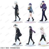 亚克力立牌 跨境 金木研 十周年 快闪 热销动漫 日漫2026东京喰种