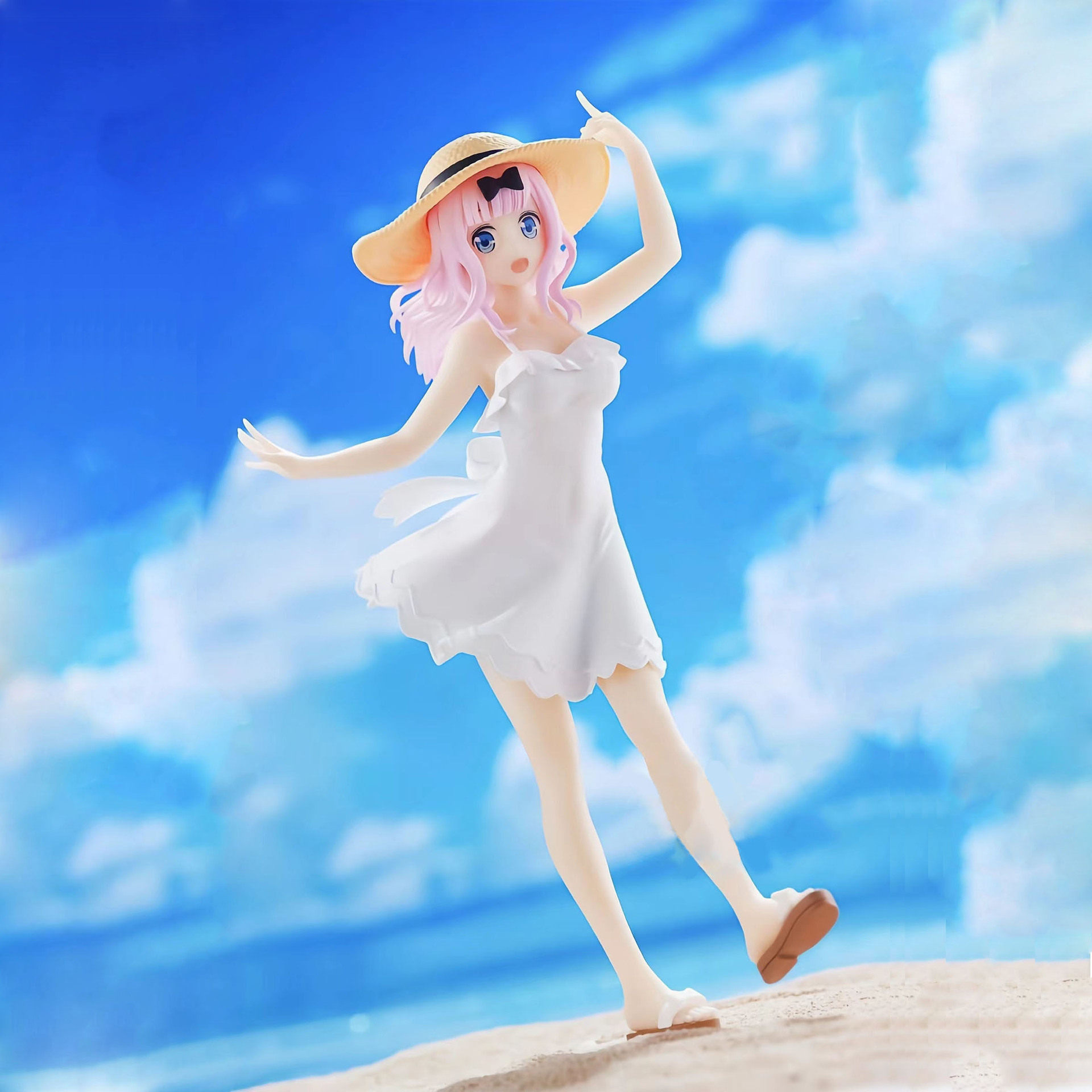 藤原千花辉夜大小姐四宫辉夜