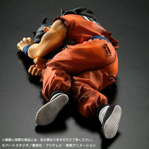动漫周边七龙珠死亡雅木茶
