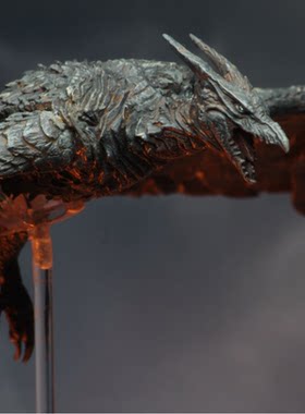 怪兽之王魔斯拉Mothra