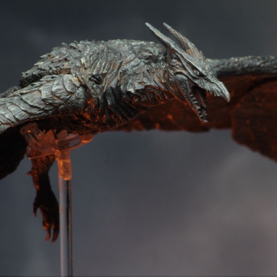 怪兽之王魔斯拉Mothra