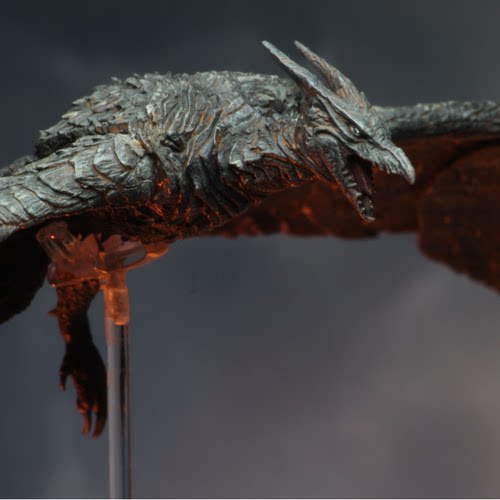 怪兽之王魔斯拉Mothra