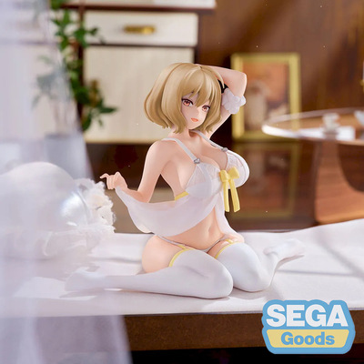 Yumemirize阿妮斯景品手办