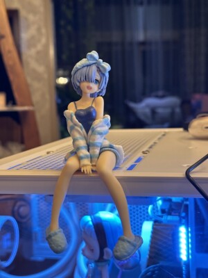 从零开始异世界生活压杯面