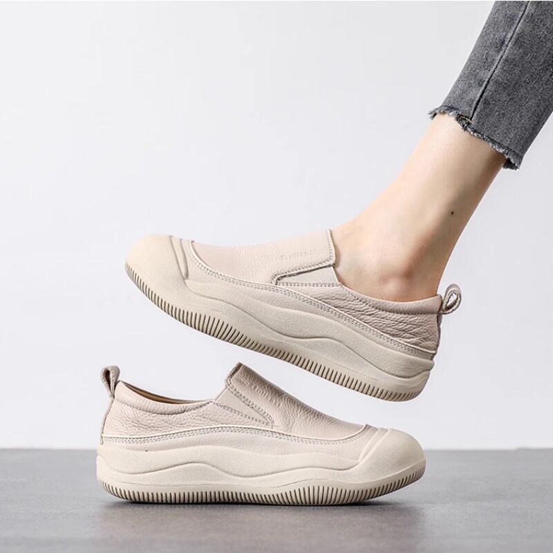 西班牙小众老爹鞋女潮防滑运动百搭舒适厚底休闲鞋女士休闲鞋女鞋,女鞋,婚鞋,淘宝优惠券,粉丝福利购,淘宝优惠卷