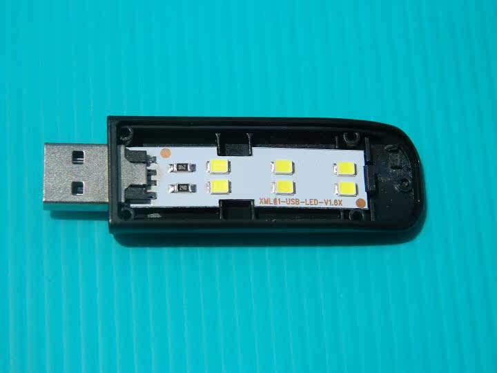 Lampe USB - Ref 378420 Image 3