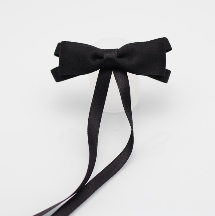 Broche femme en ruban - Ref 1175154 Image 3