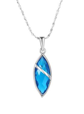 鬼刀WLOP海琴烟项链吊坠饰