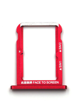 适用于小米5 5X 5S 5C 5splus mi6 6X卡托卡槽 手机sim卡座插拖套
