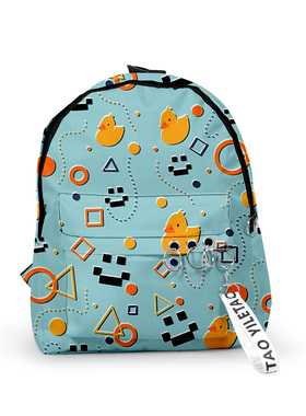 Dream SMP Tommyinnit Georgenotfound Quackity Wilbur Soot Bag