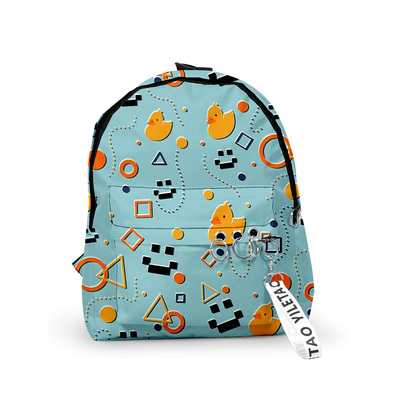 Dream SMP Tommyinnit Georgenotfound Quackity Wilbur Soot Bag