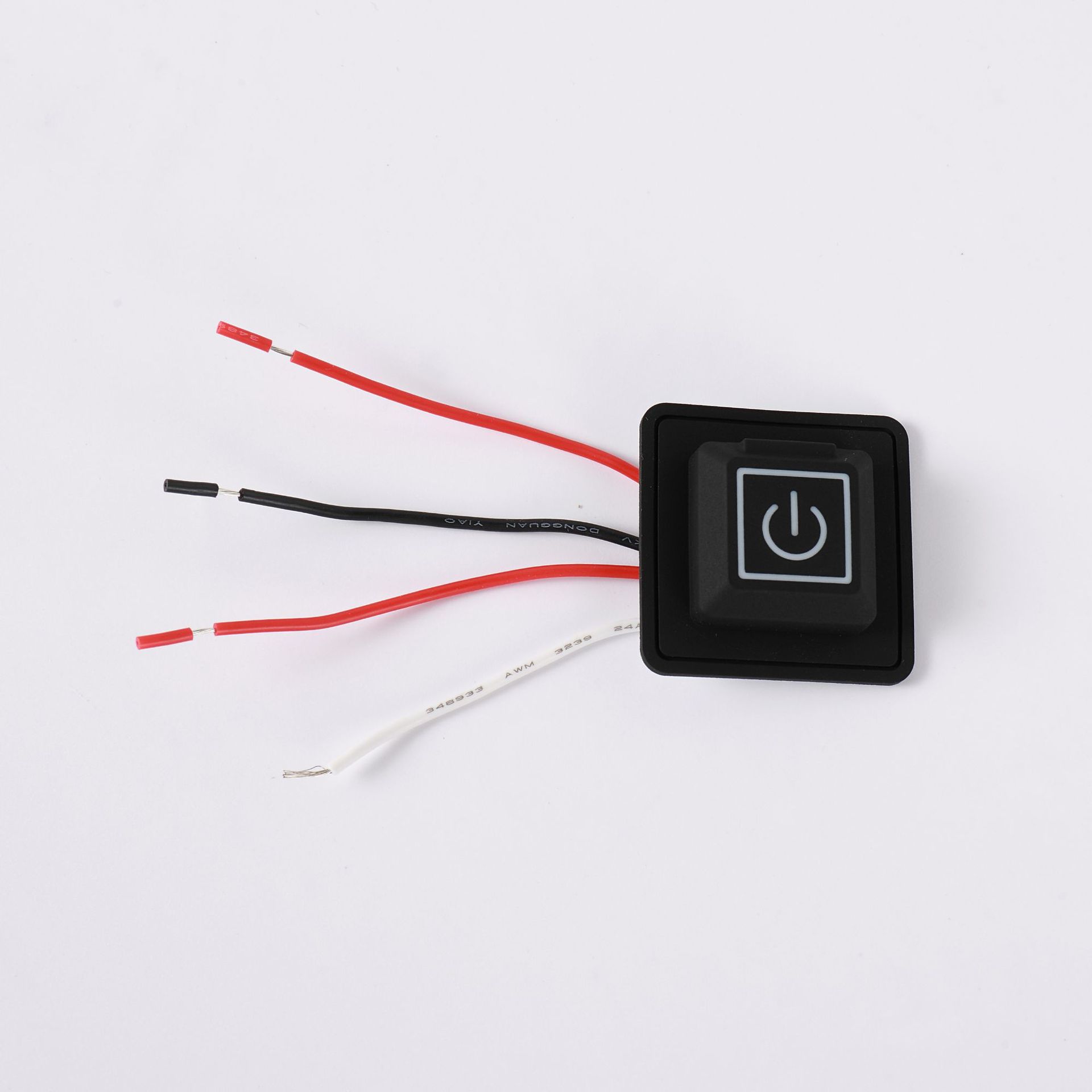 三色调温开关量大优惠