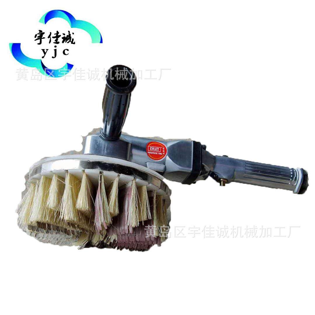 气动打磨机抛光机 抛光吸尘木工家具砂纸机厂家直销型号齐全
