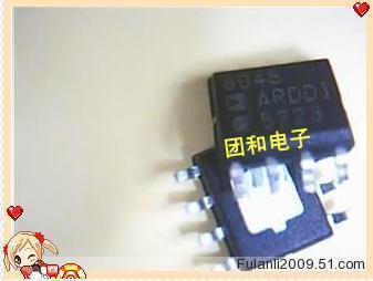 测试推荐全新原装TI芯片现货热卖