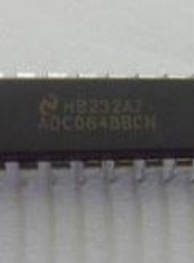 出售原装芯片 集成电路ADC0848BCN价格以咨询为准