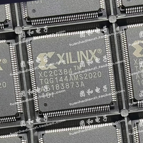 推荐原装XC2C384-10TQG144I芯片