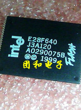 现货ic 芯片 贴片SOP E28F640 J3A120价格以咨询为准