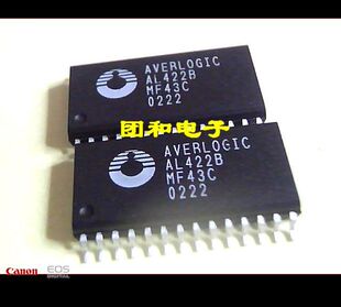 芯片 原装AL422B AL422 SOP价格以咨询为准