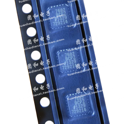 推荐原装AD7682BCPZ芯片