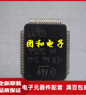 全新现货,L6703,L6709,L6710,L6713A,L6714 芯片 价格以咨询为准