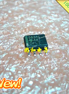 全新原装芯片TLV5624C全新TLV5624丝印5624C进口5624价格咨询为准