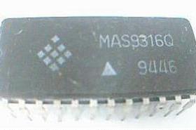 MAS9316Q MAS9616 原装 ic芯片价格以咨询为准