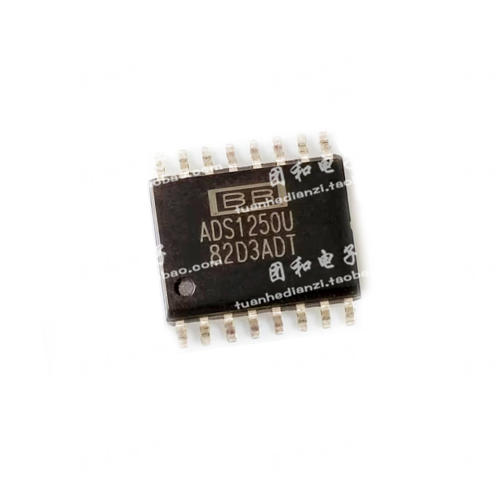 全新原装ADS1250U芯片