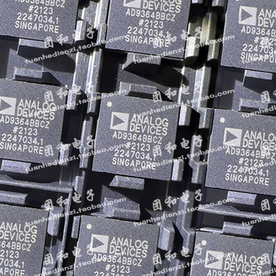 推荐全新AD9364BBCZ芯片