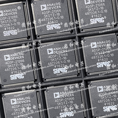推荐全新ADSP-21266SKSTZ-1B芯片