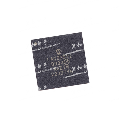 推荐用全新LAN9252I/ML芯片
