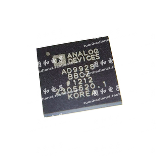 全新原装AD9928BBCZ AD9928 BGA芯片 价格以咨询为准