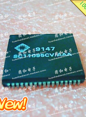 全新原装 IC芯片 PLCC SC11095CV-AAA SC11095CV价格以咨询为准