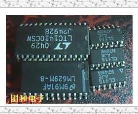 原装LM629M-8 LTC1410CSW CL415AJE CL115AJE 价格以咨询为准