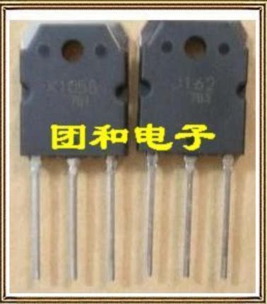全新原装IC芯片 2SK1058 K1058 2SJ162 J162价格以咨询为准