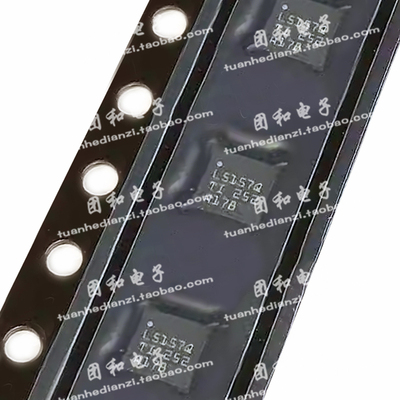 推荐全新原装LM5157QRTERQ1芯片