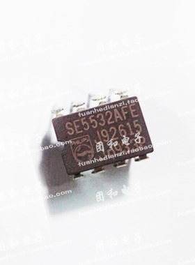 全新IC芯片 SE5532AFE DIP价格以咨询为准