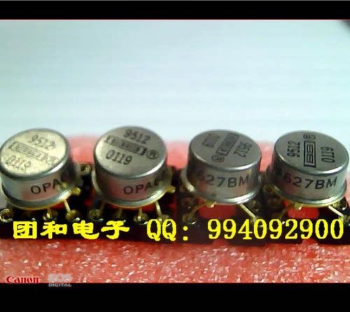 测试推荐全新原装IC芯片现货热卖