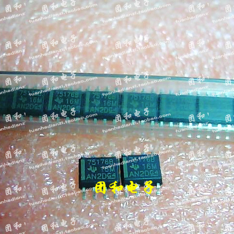 测试推荐全新原装TI芯片现货热卖