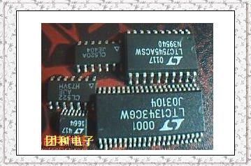 测试推荐全新原装TI芯片现货热卖