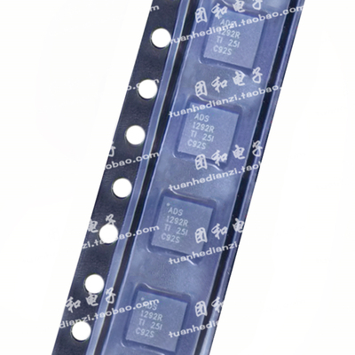 推荐全新ADS1292R芯片