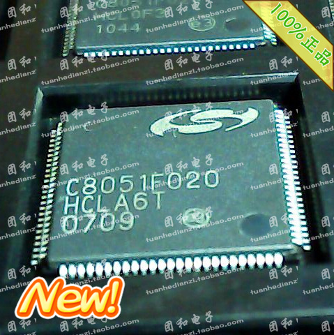 测试推荐全新原装TI芯片现货热卖