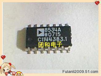 测试推荐全新原装TI芯片现货热卖