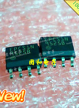 全新原装 IC芯片 SOP EPCS1N EPCS1价格以咨询为准