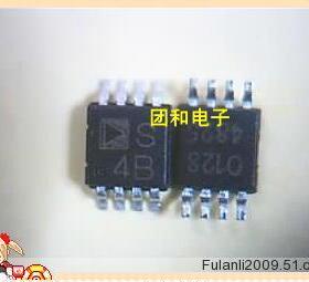 原装ADG702全新ADG702BRM-REEL7芯片ADG702BRM微型IC价格咨询为准