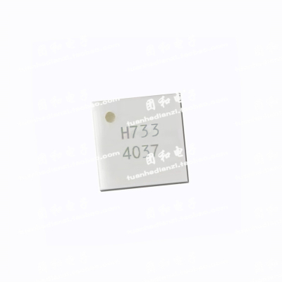 推荐原装HMC733LC4B芯片