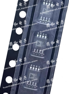 全新AD7740YRMZ AD7740YRM V0Y MSOP8 原装芯片 价格以咨询为准