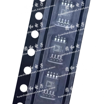 推荐原装全新AD7740YRMZ芯片