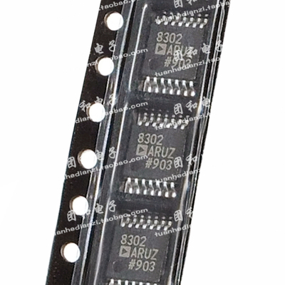 推荐全新AD8302ARUZ芯片