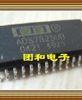 ADS7825 ADS7825P DIP芯片IC价格以咨询为准