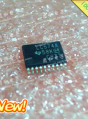 全新现货电子元件 ic芯片 集成电路 LC574A LC574价格以咨询为准
